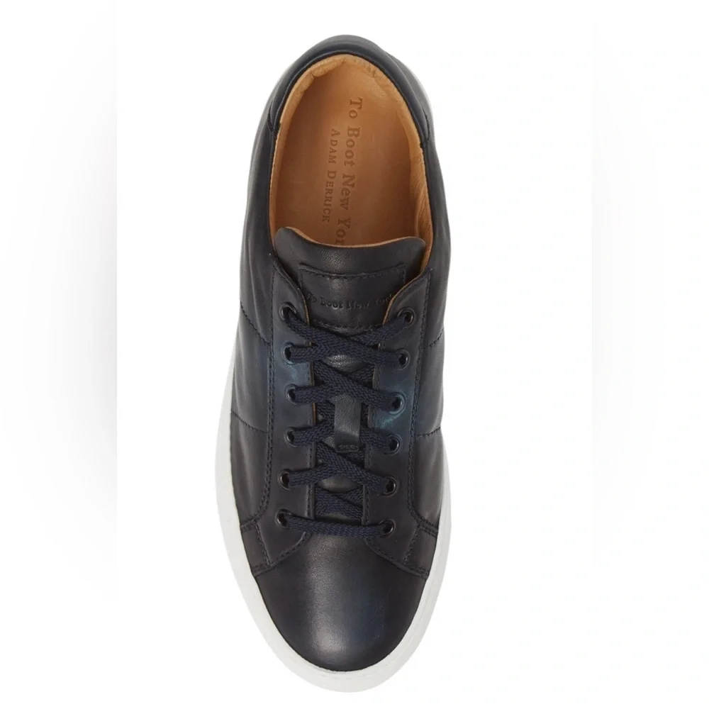 To Boot sleek sophisticated